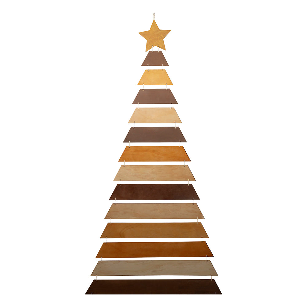 ÁRBOL DE NAVIDAD