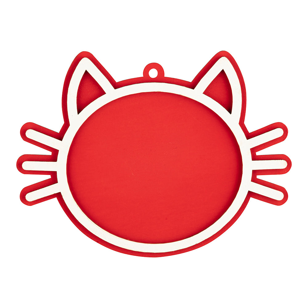 ESFERA MASCOTA, GATITO