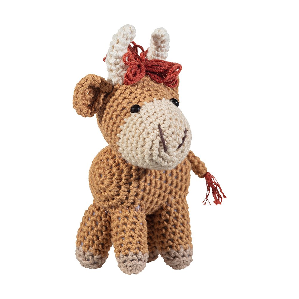 NACIMIENTO CROCHET (8pz)