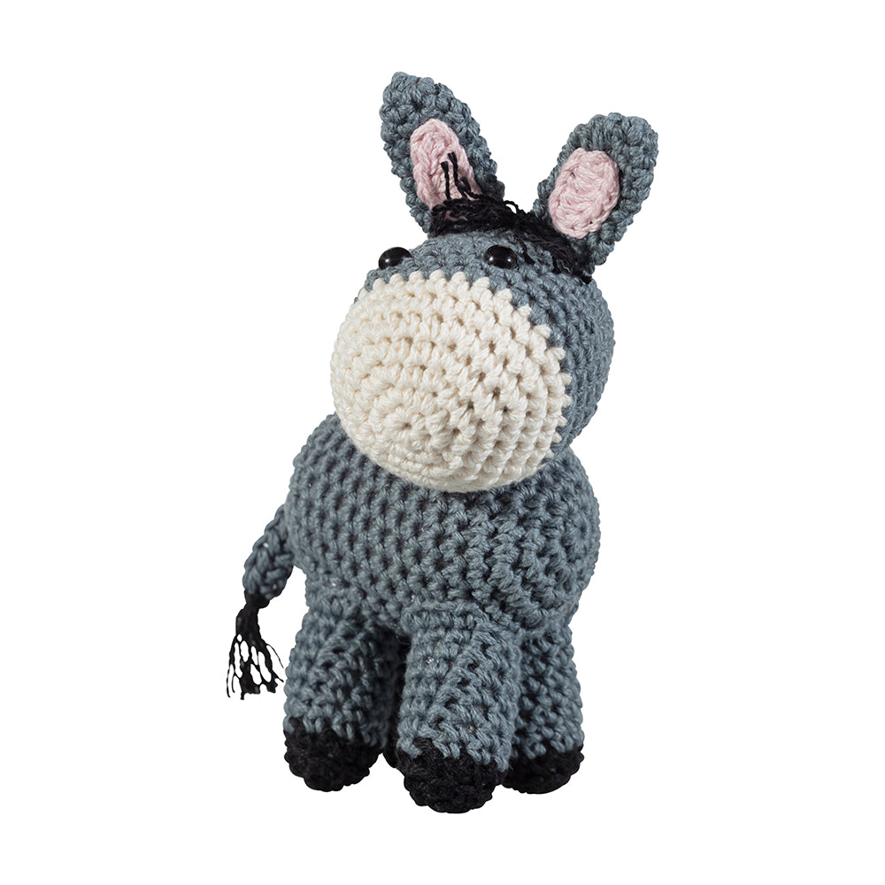 NACIMIENTO CROCHET (8pz)