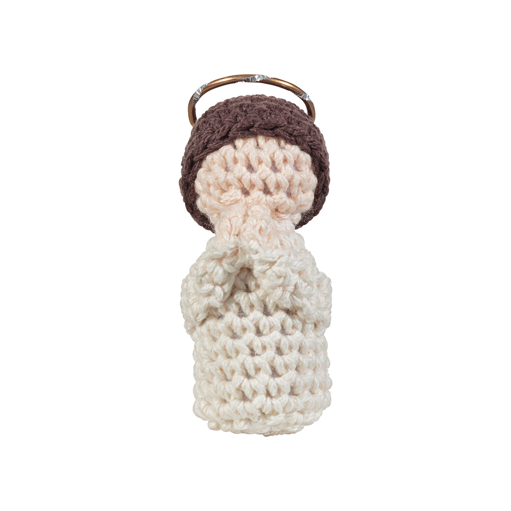 NACIMIENTO CROCHET (8pz)