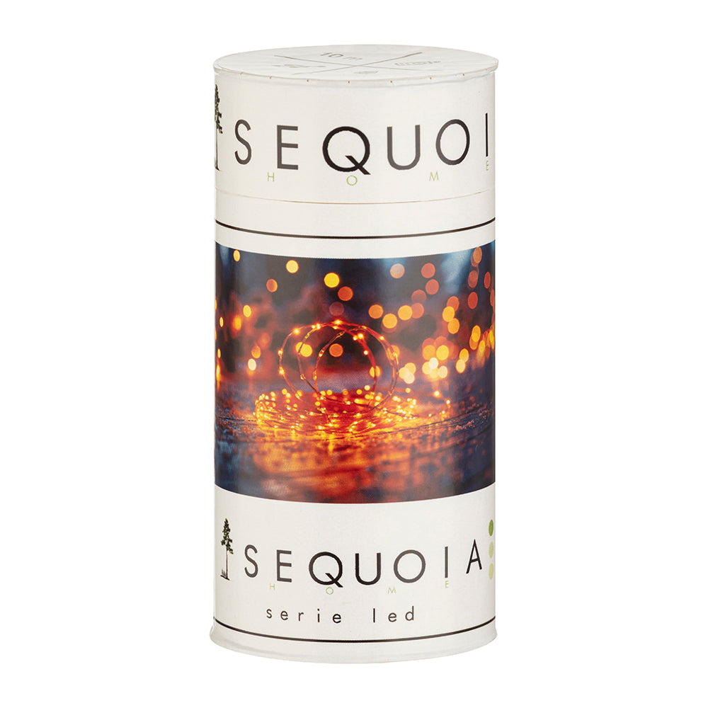 LUCES DECORATIVAS 10 MTS