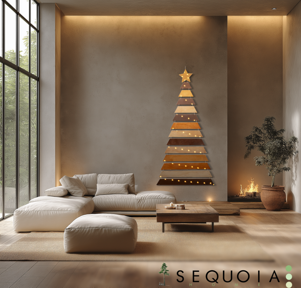 ÁRBOL DE NAVIDAD