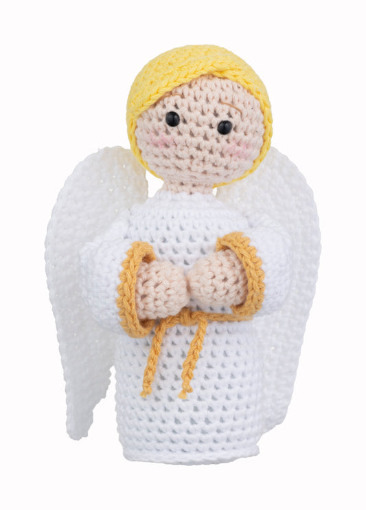 Angel de la guarda (Coleccionable)