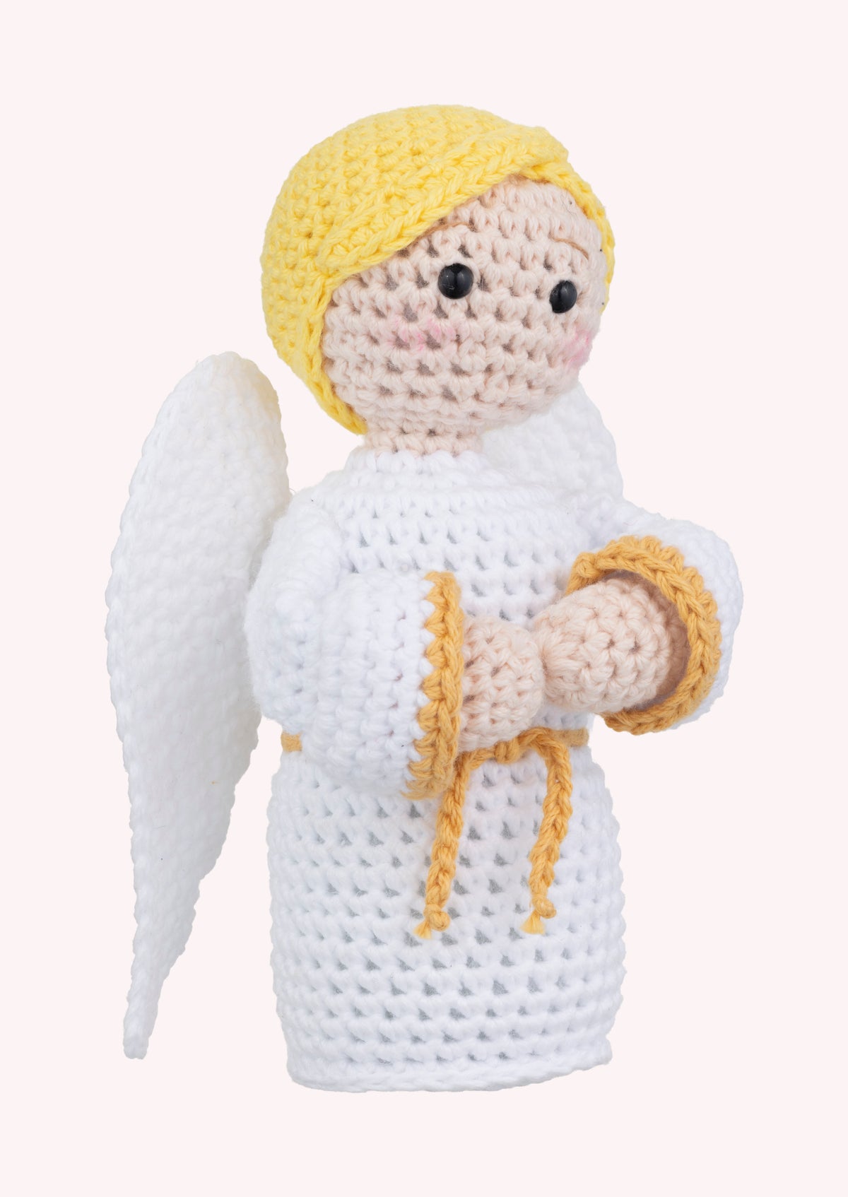 Angel de la guarda (Coleccionable)