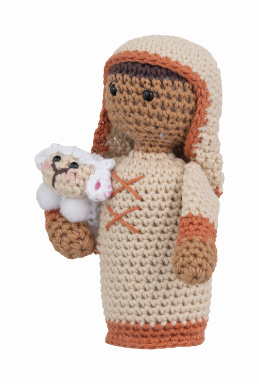 Pastorcita (coleccionable)